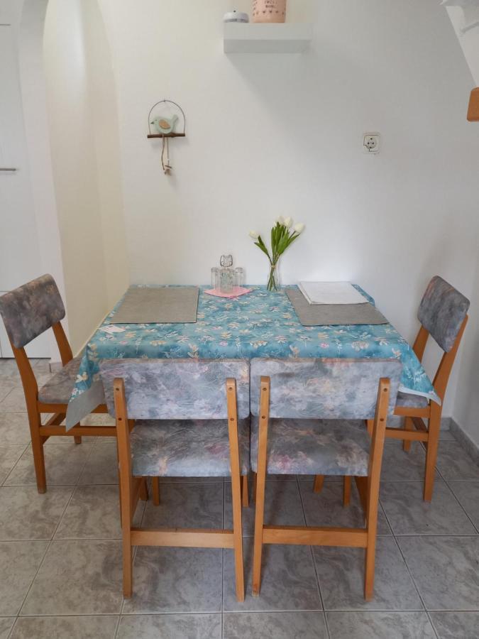 Helena Apartman Cserszegtomaj Exterior foto